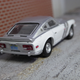 Illustration for article titled Hot Sixty 4th: GreenLight Datsun BRE collection